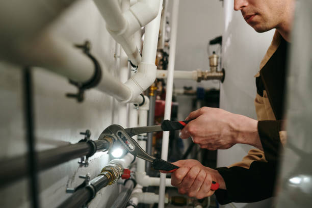 Best Local Plumber Services  in Plantation, FL