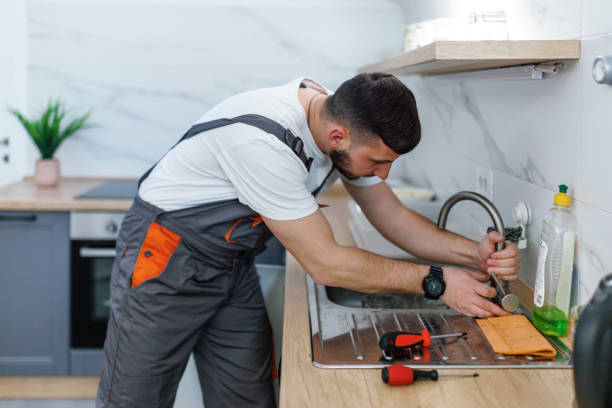 Best Drain Cleaning Services  in Plantation, FL