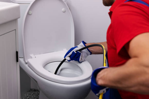 Plantation, FL Plumbing Company