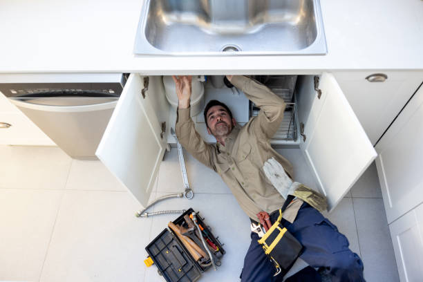 Best Emergency Plumber  in Plantation, FL