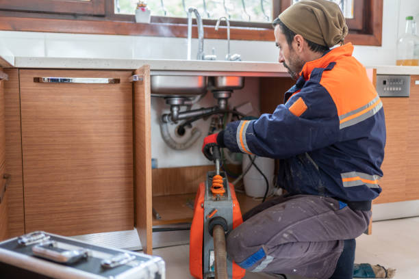 Best Plumbing Inspection Services  in Plantation, FL