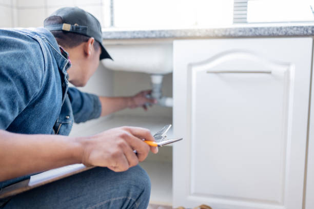 Best Same-Day Plumbing Service  in Plantation, FL