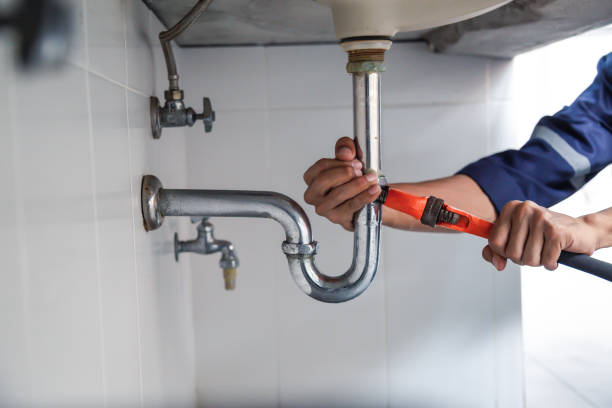 Best Pipe Repair Near Me  in Plantation, FL