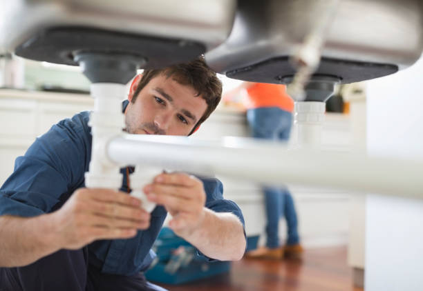 Best Plumbing Services Near Me  in Plantation, FL