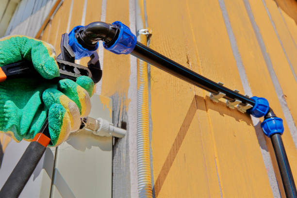 Best Emergency Plumbing Repair  in Plantation, FL