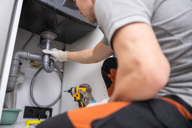 Best Toilet Repair Services  in Plantation, FL