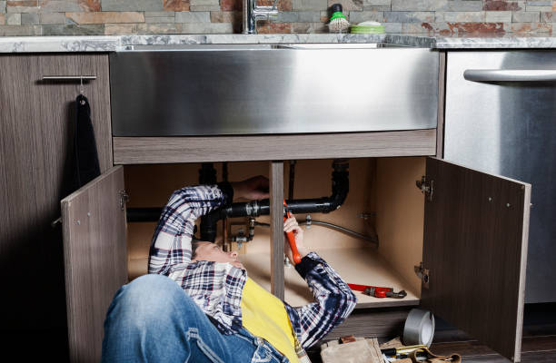 Best Clogged Drain Plumber  in Plantation, FL