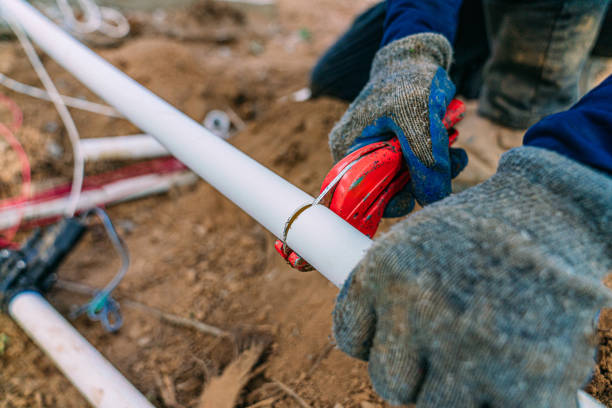 Best Water Leak Repair  in Plantation, FL