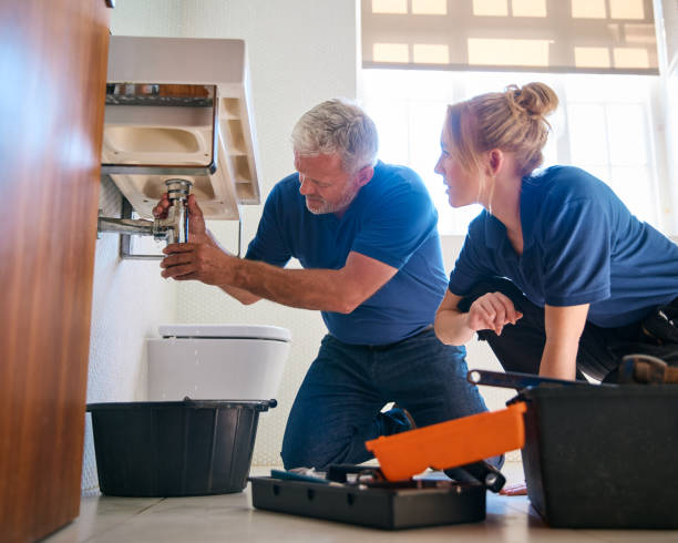 Sprinkler Systems in Plantation, FL